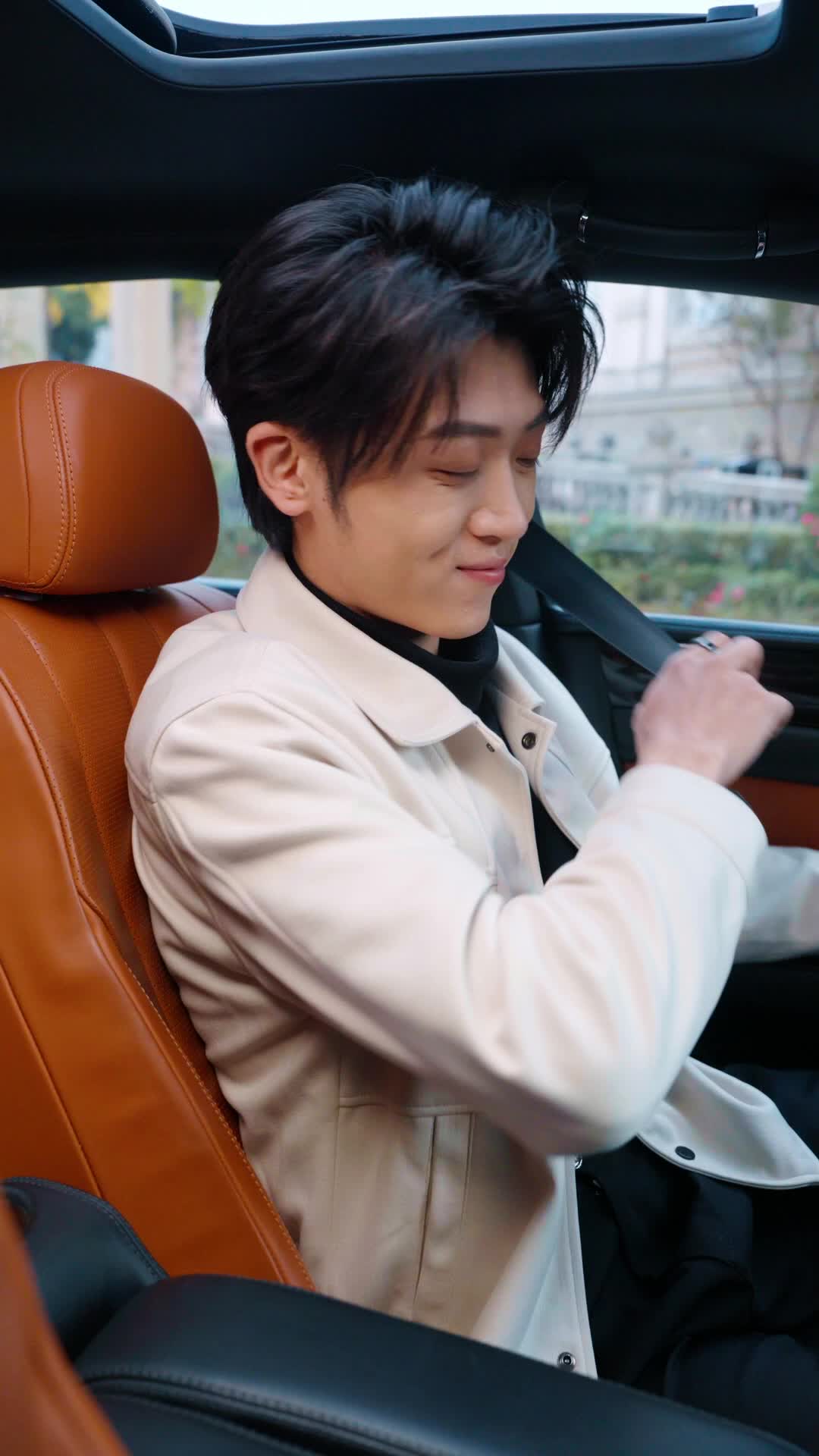 Episode 5 - If Longing Had a Voice